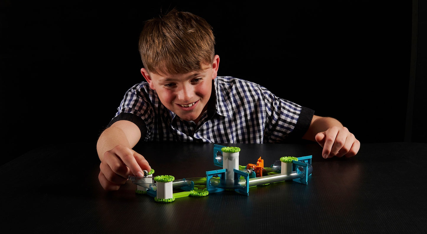 Geomag Magicube Gravity Starter Set 153 Pcs