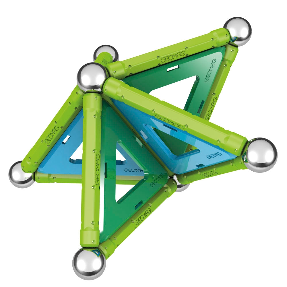 Geomag Panels Building Set 32 Pcs