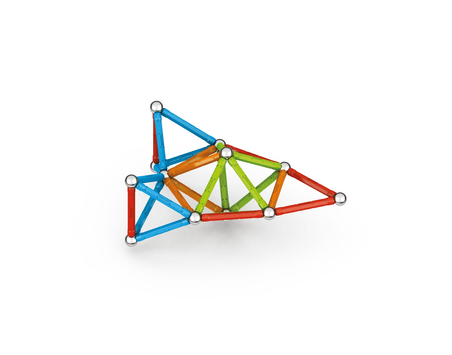 Geomag Supercolor 60 Pcs