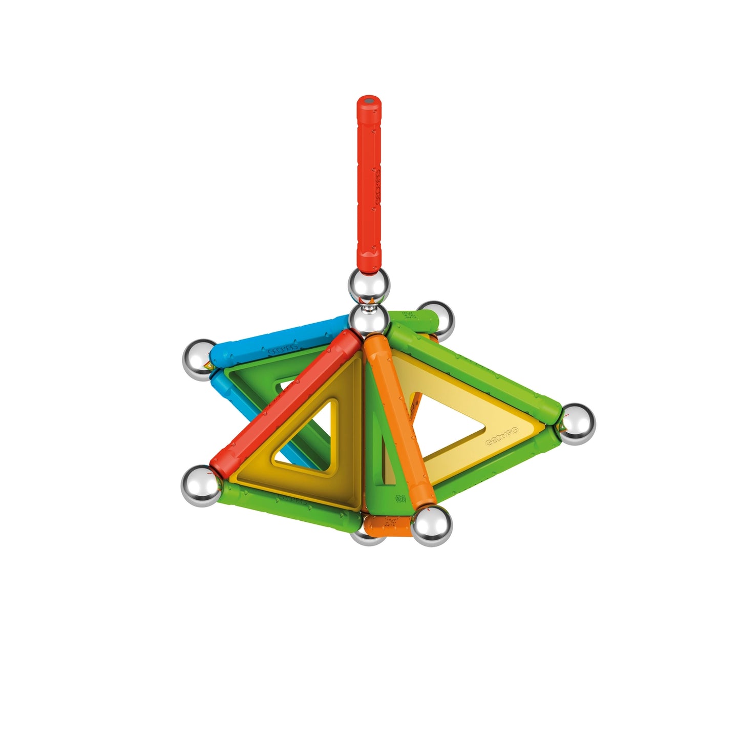 Geomag Supercolor Panels 35 Pcs