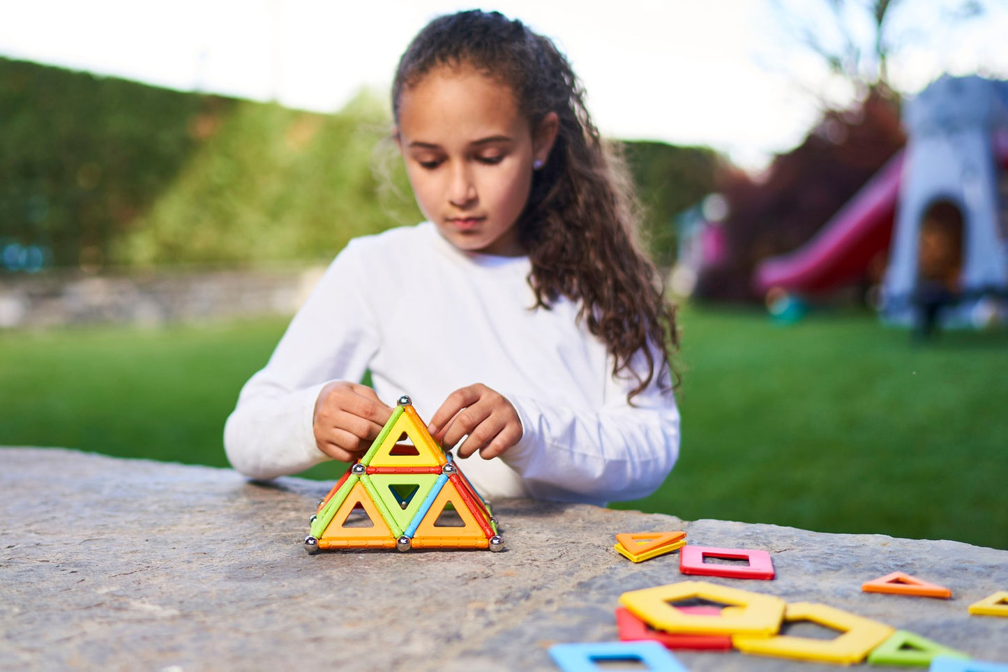 Geomag Supercolor Panels 78 Pcs
