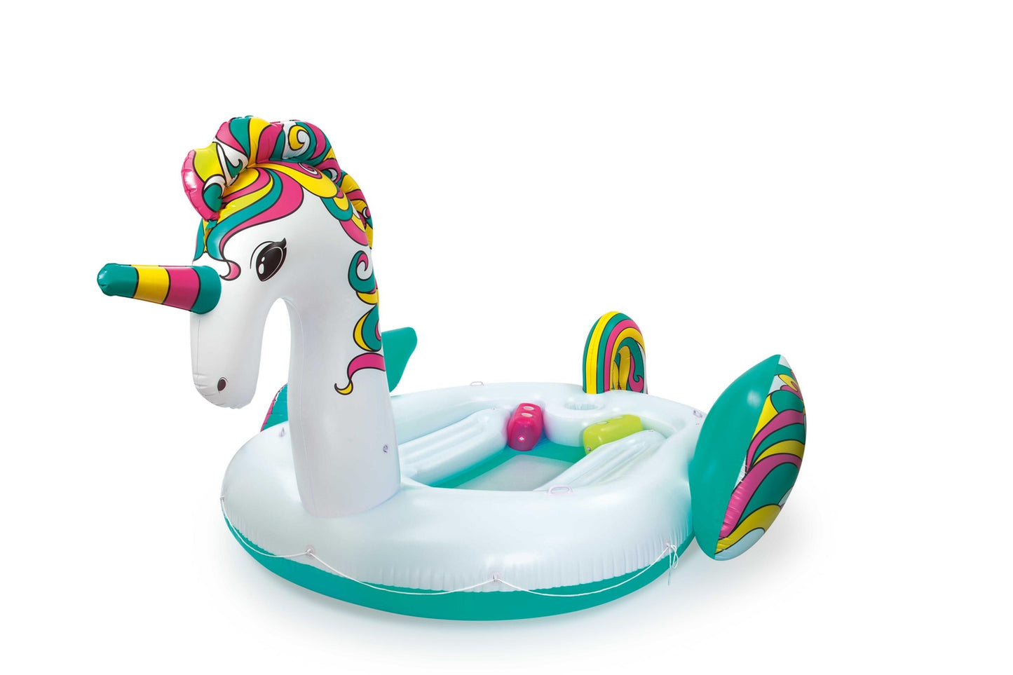 Giant Unicorn 590 X 404 Cm