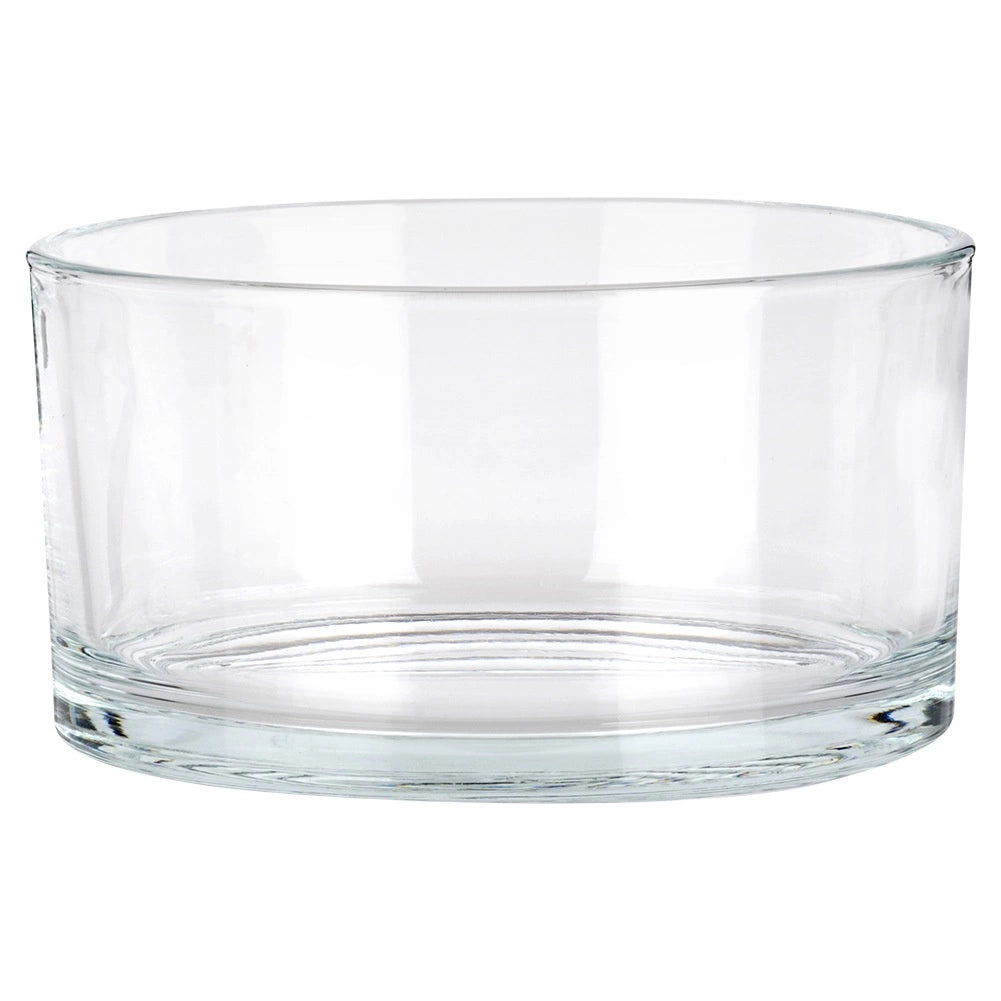 Glass Bowl 950 ml – Versatile, Temperature Resistant
