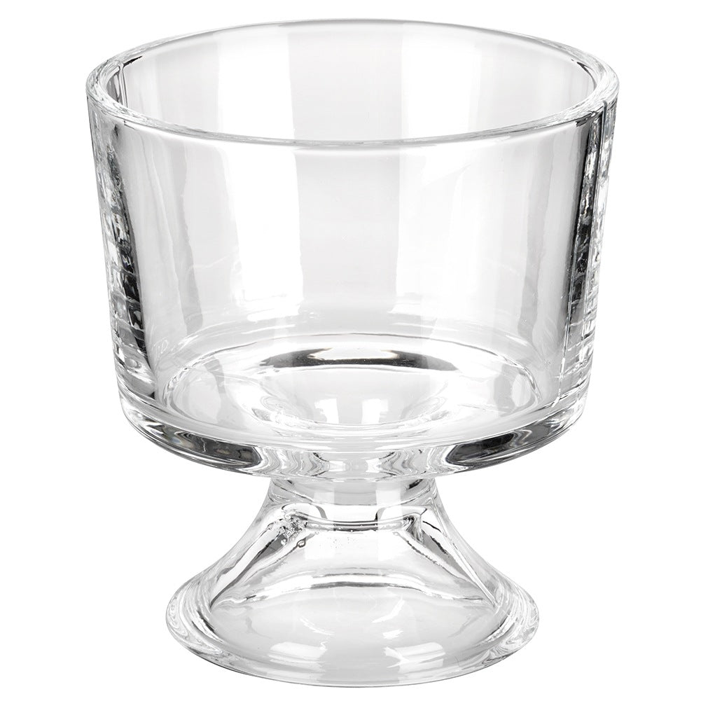 Glass Ice Cream Bowls, 290 ml, Set of 6