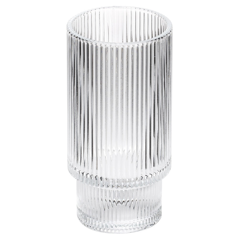 Glass Tumblers 320ml, Set of 6