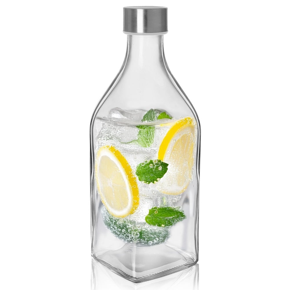 Glass bottle 1.1 l