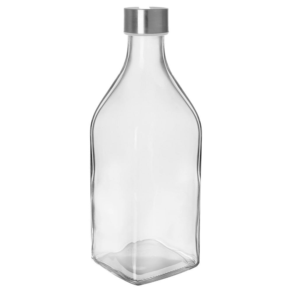 Glass bottle 1.1 l