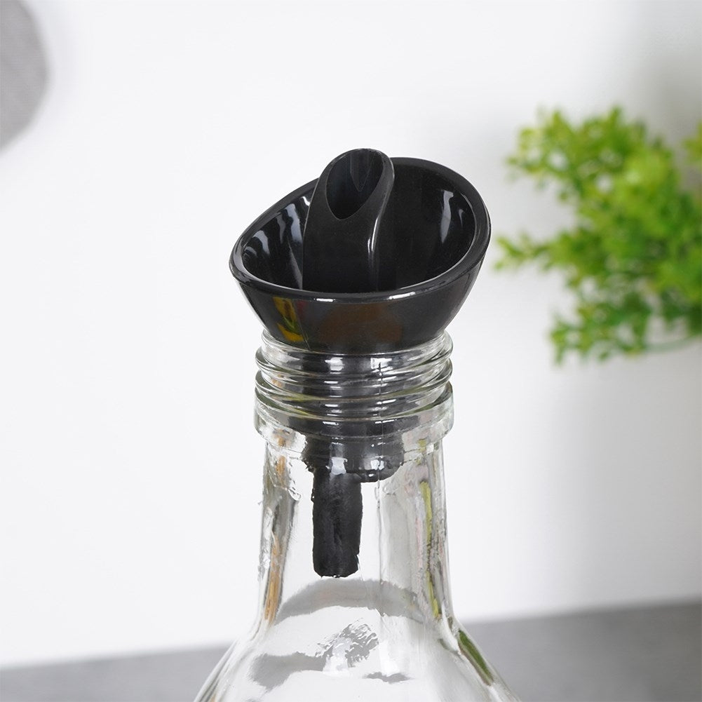 Glass bottle for Olive Oil with Practical Dosage 500 ml