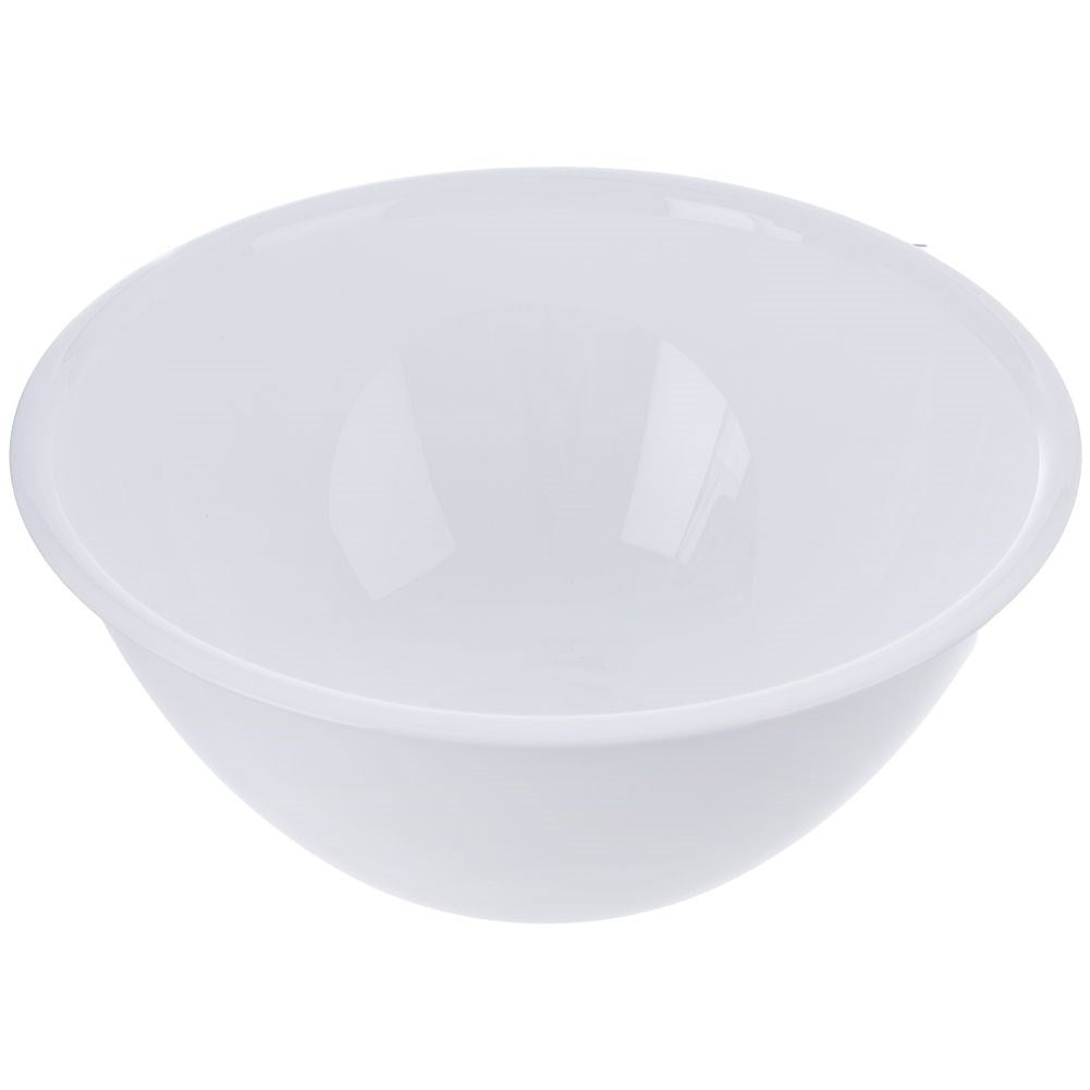 Glass bowl 25.5 cm, 3 l