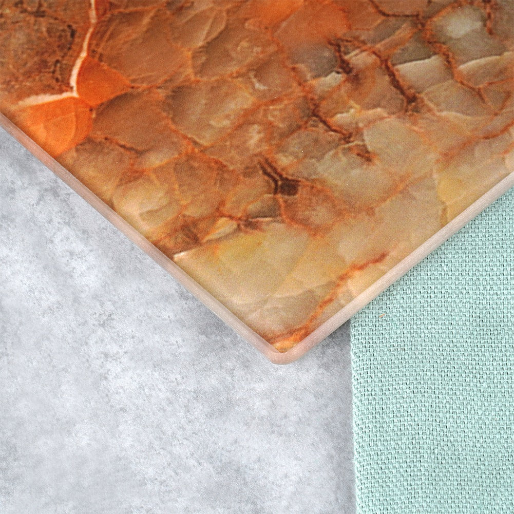 Glass chopping board 30x40 cm