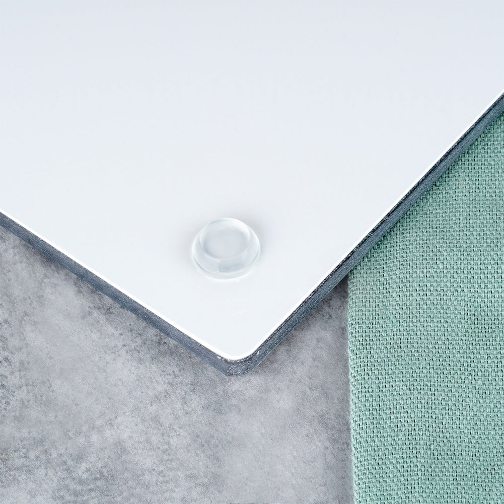 Glass chopping board 30x40 cm