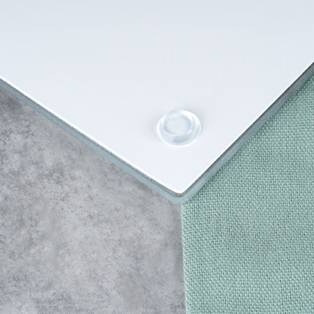 Glass chopping board 30x40 cm