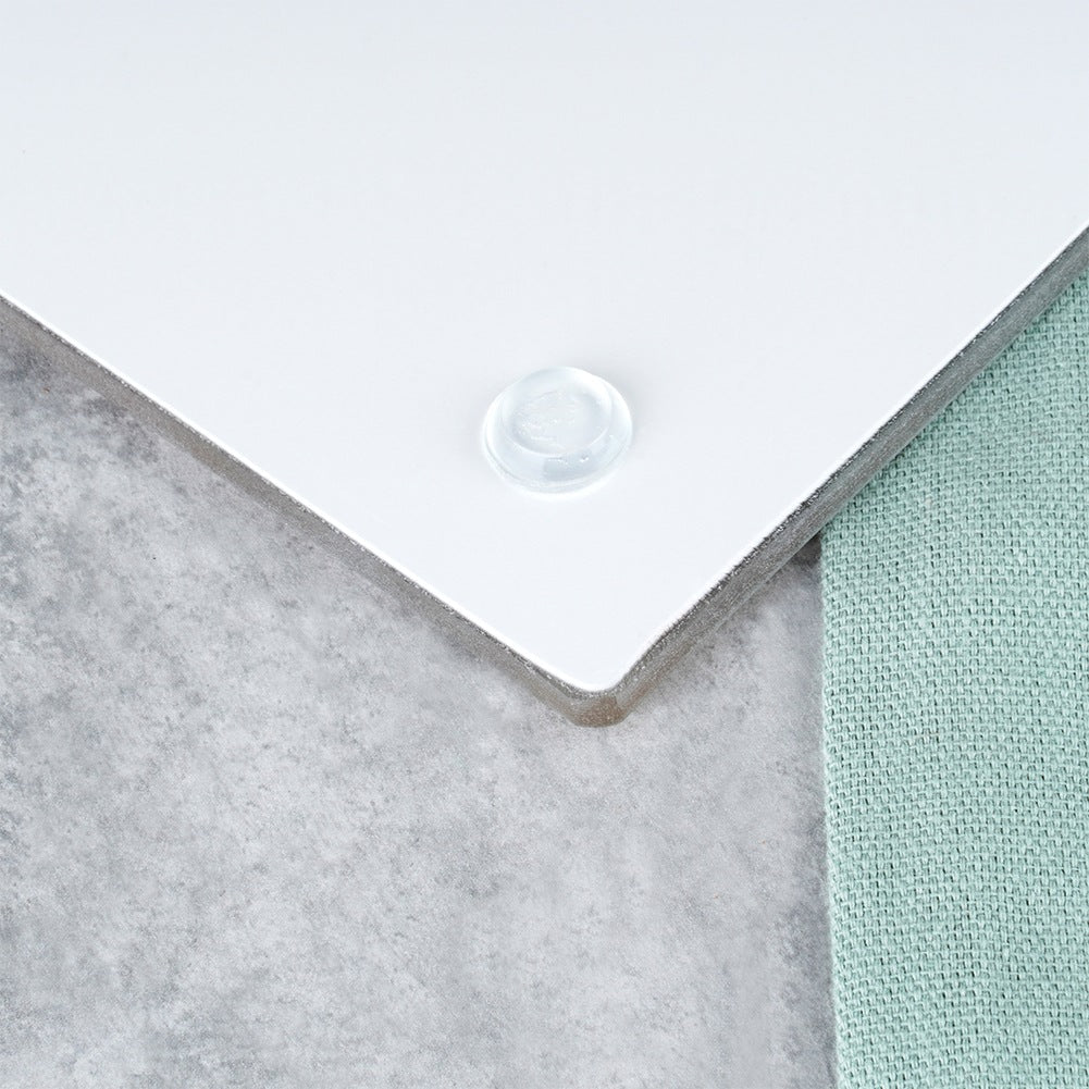 Glass chopping board 30x40 cm
