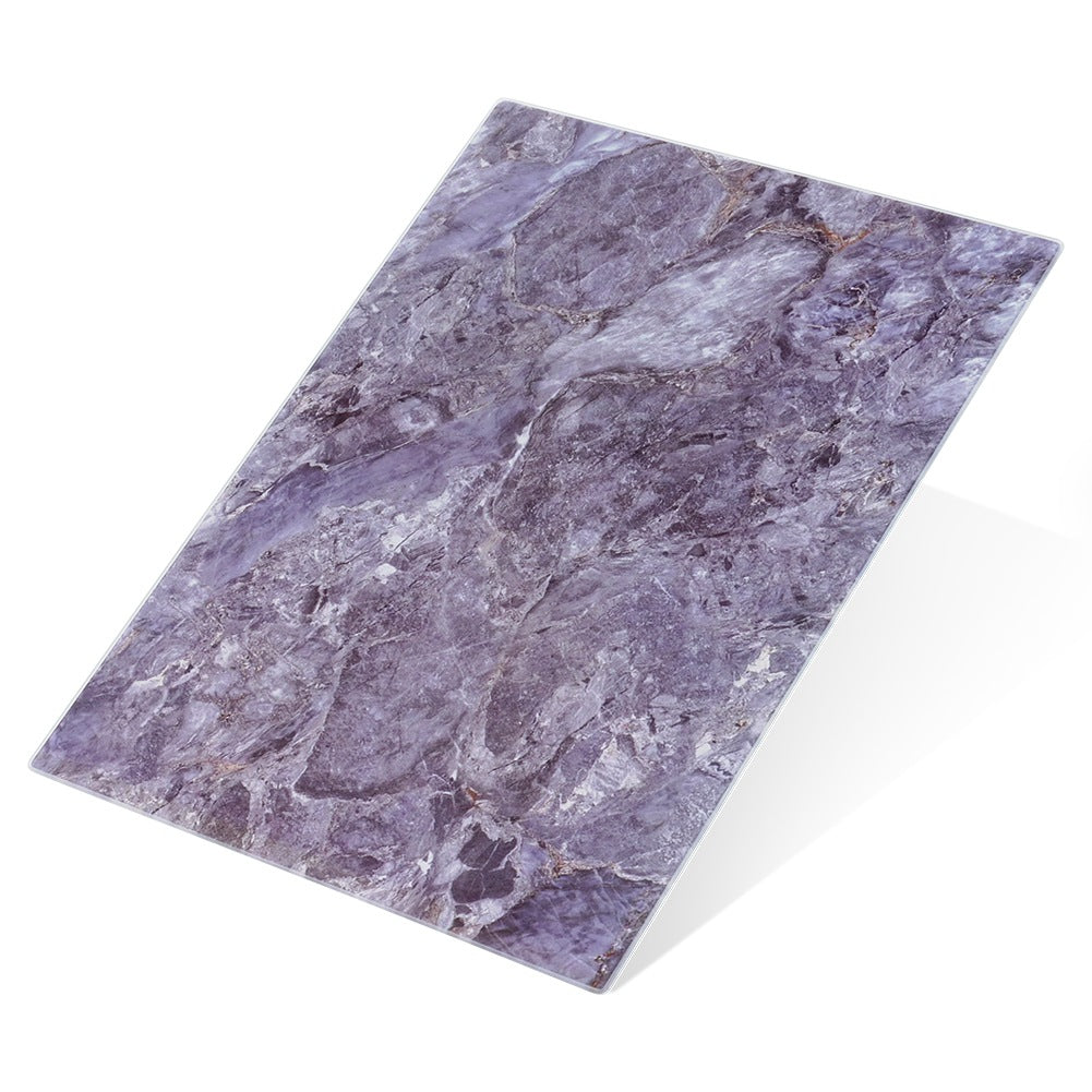 Glass chopping board 30x40 cm