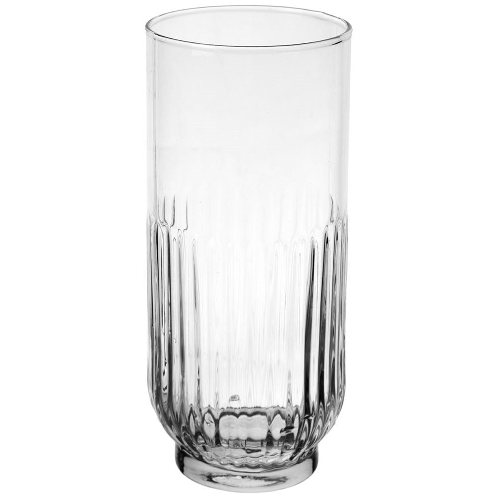 Glasses 380 ml 6 pcs.