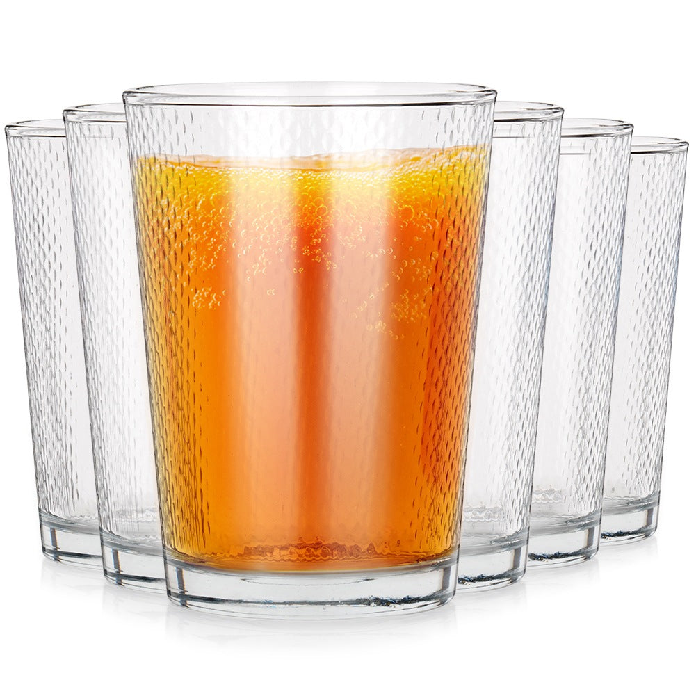 Glasses 425 ml 6 pcs.