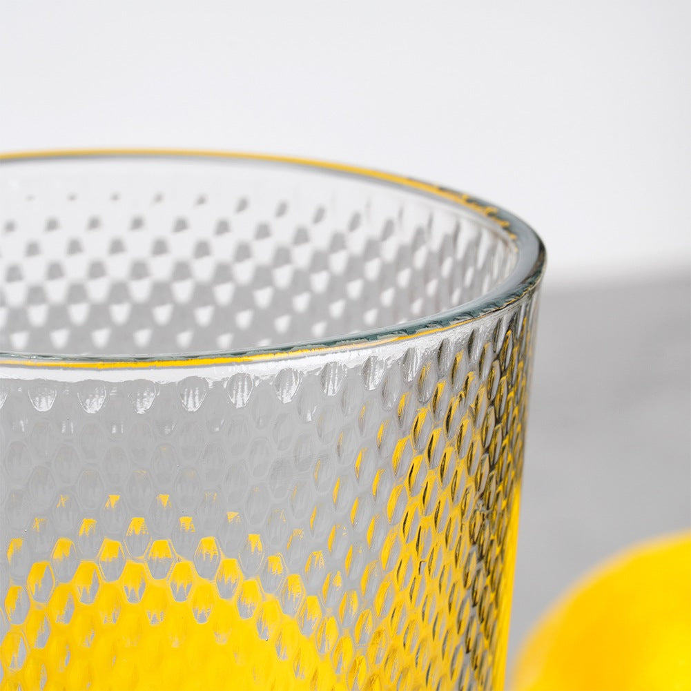 Glasses 425 ml 6 pcs.