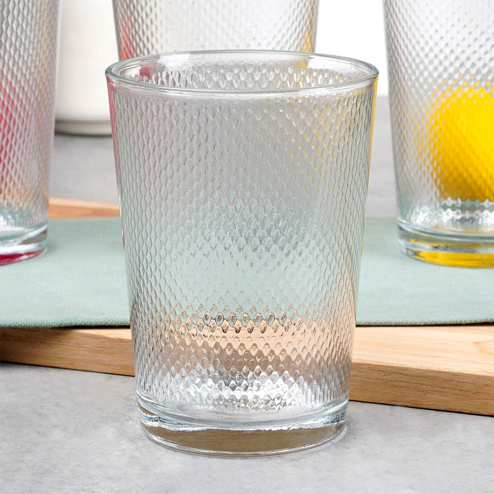 Glasses 425 ml 6 pcs.