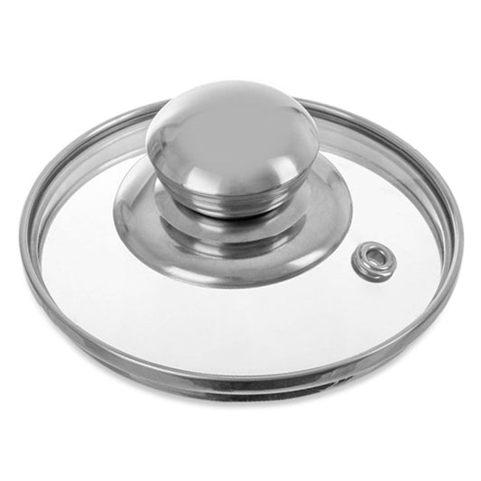 Glass lid 10 cm