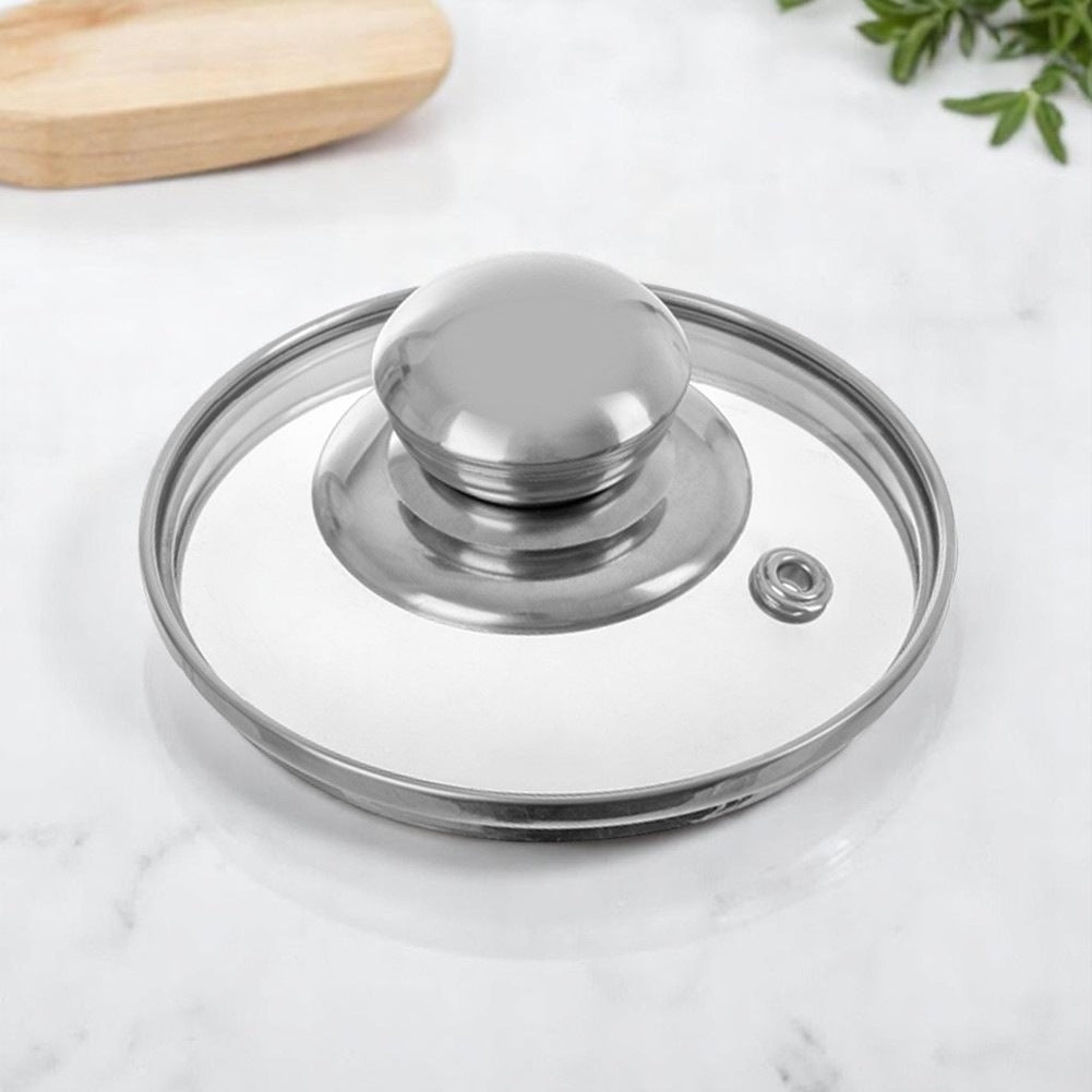 Glass lid 10 cm
