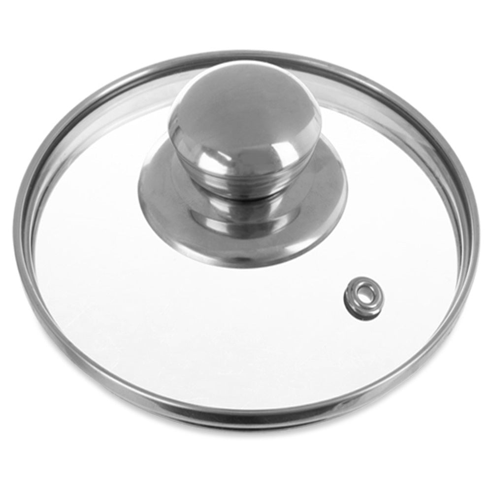 Glass lid 12 cm