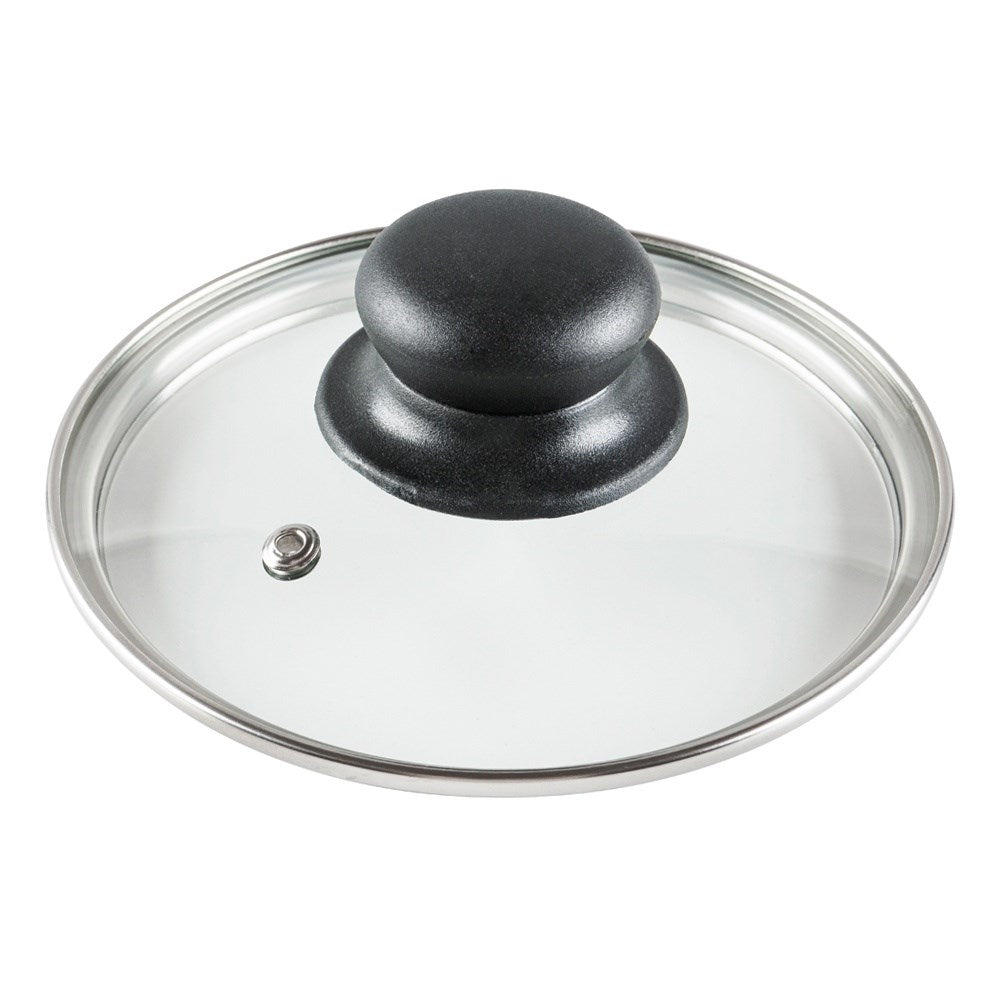 Glass lid 12 cm