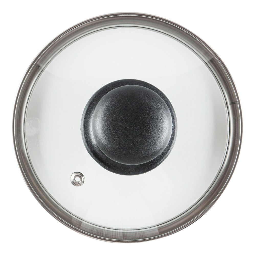 Glass lid 12 cm