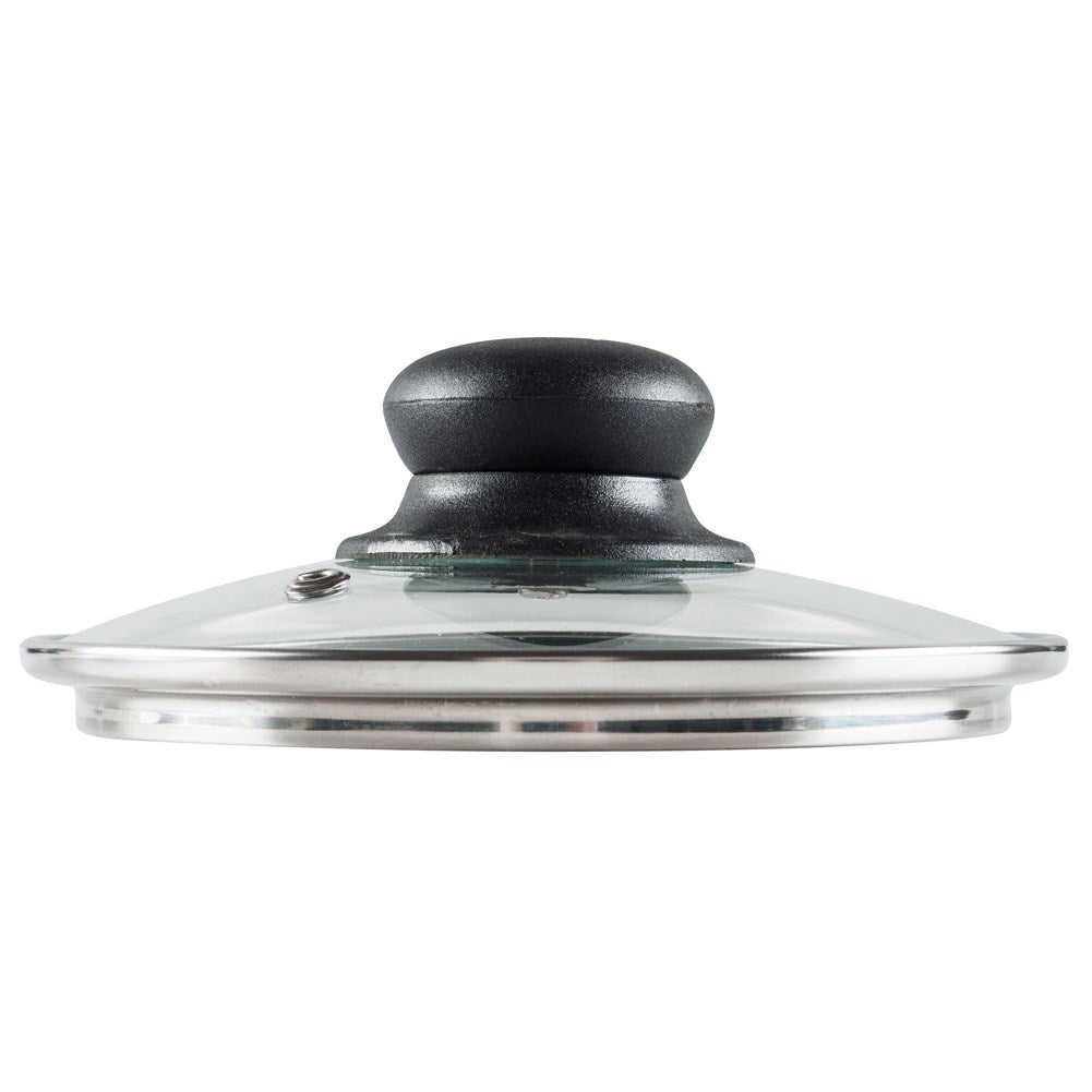 Glass lid 12 cm