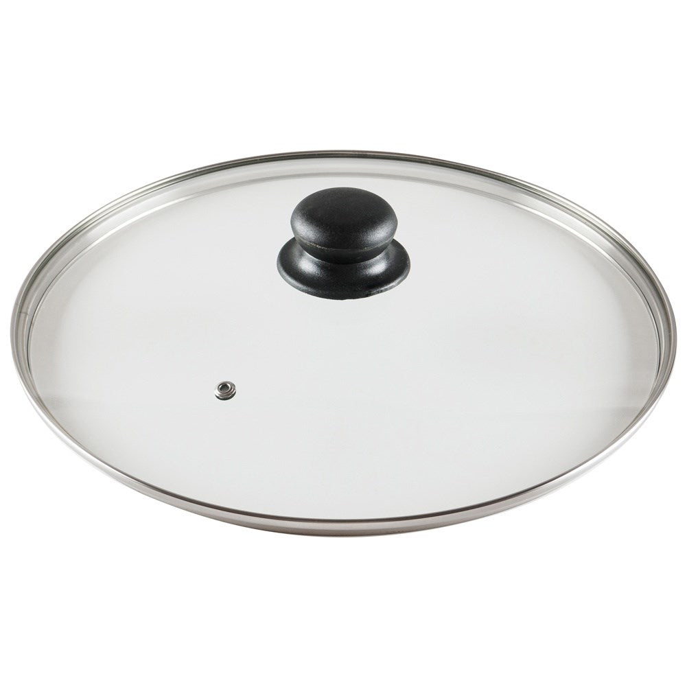 Glass lid 32 cm