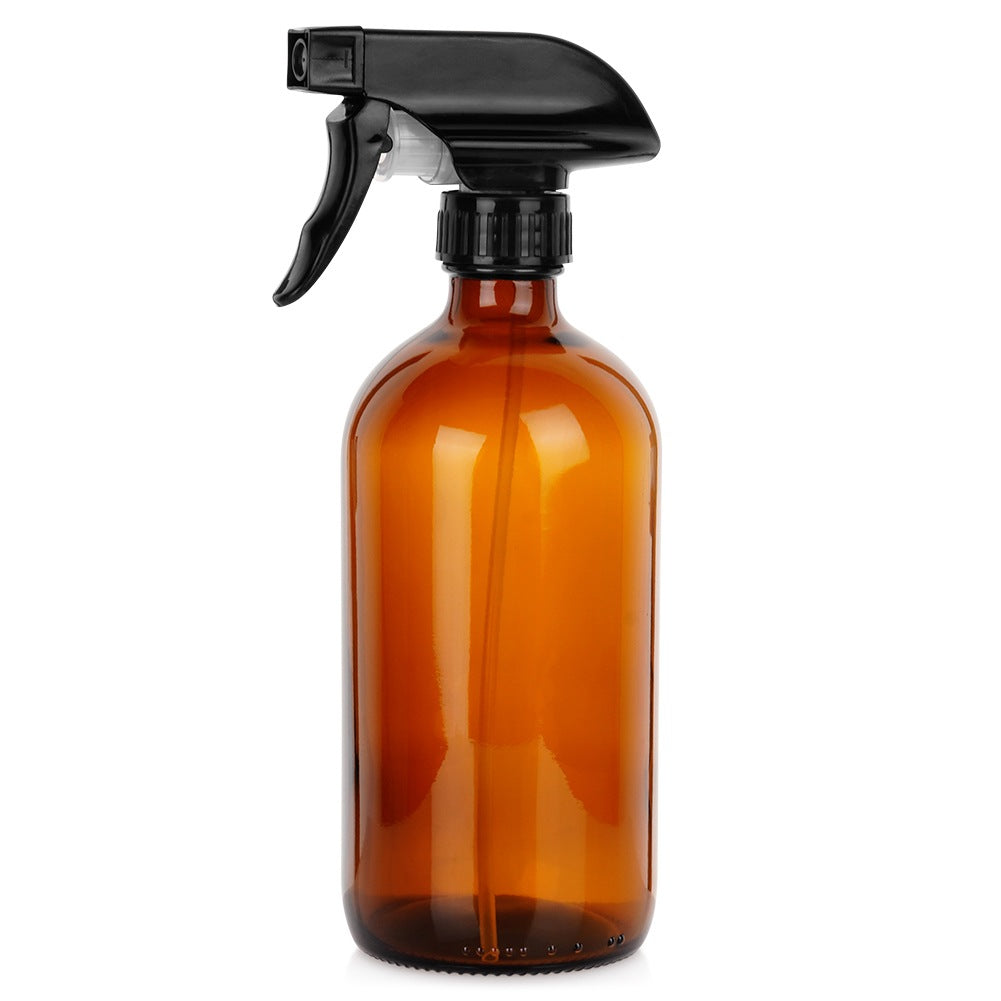 Glass plant sprayer 500 ml