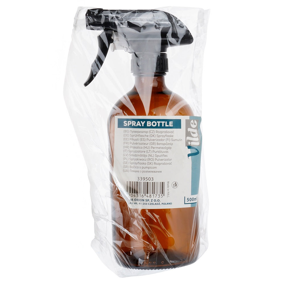 Glass plant sprayer 500 ml