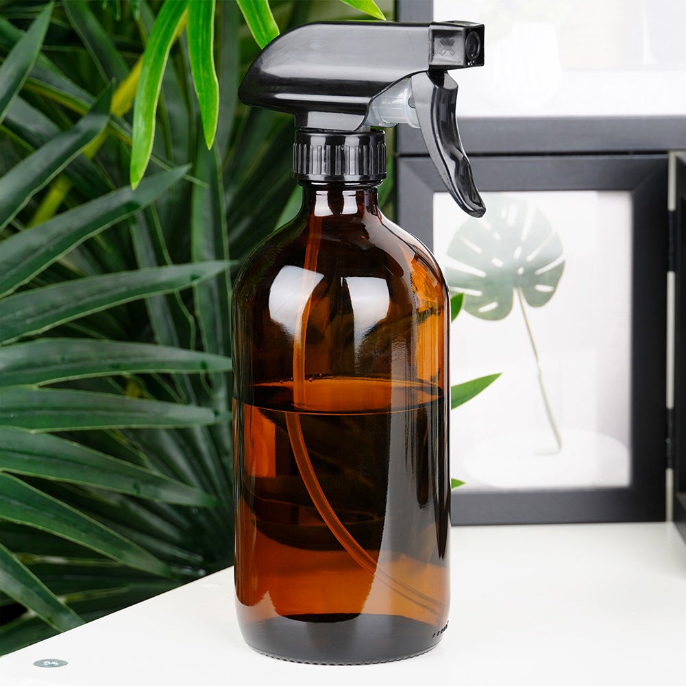 Glass plant sprayer 500 ml