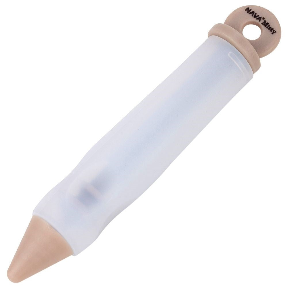Glaze pen: Simple decoration with high-quality silicone