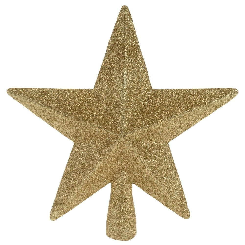 Golden Startop Scepter: Sparkling, Durable & Unbreakable