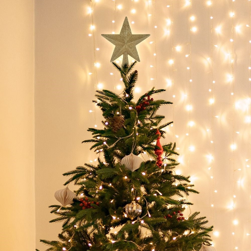 Golden Startop Scepter: Sparkling, Durable & Unbreakable