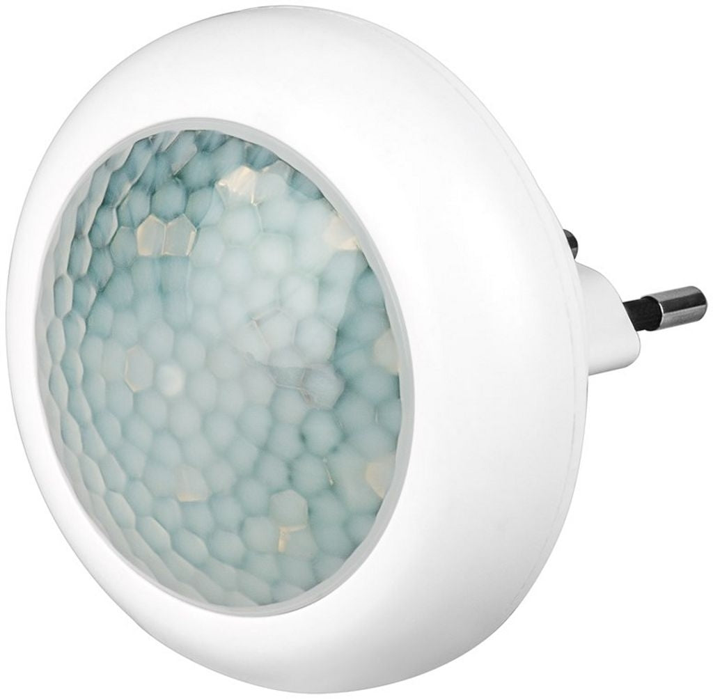 Goobay Lamp with Motion Detector for Indoor/Outdoor - White