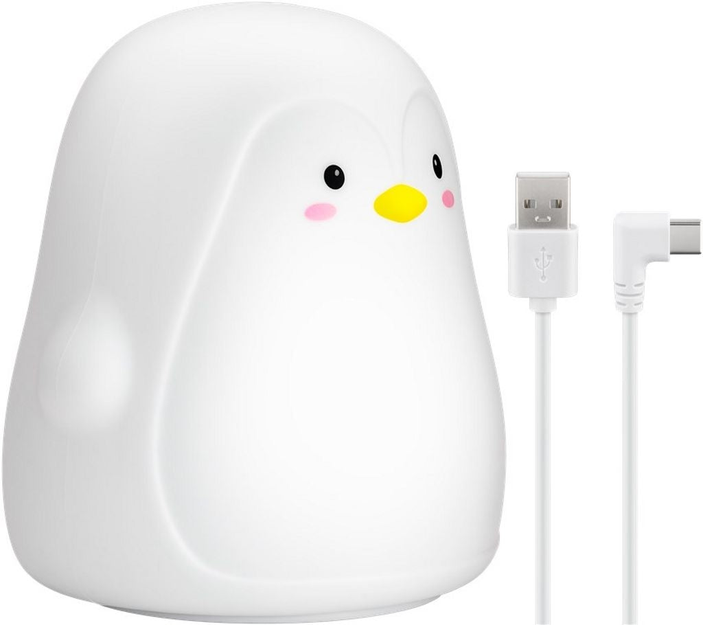Goobay Penguin LED Night Light