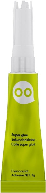 Goobay Superglue 3g - Extremely Strong
