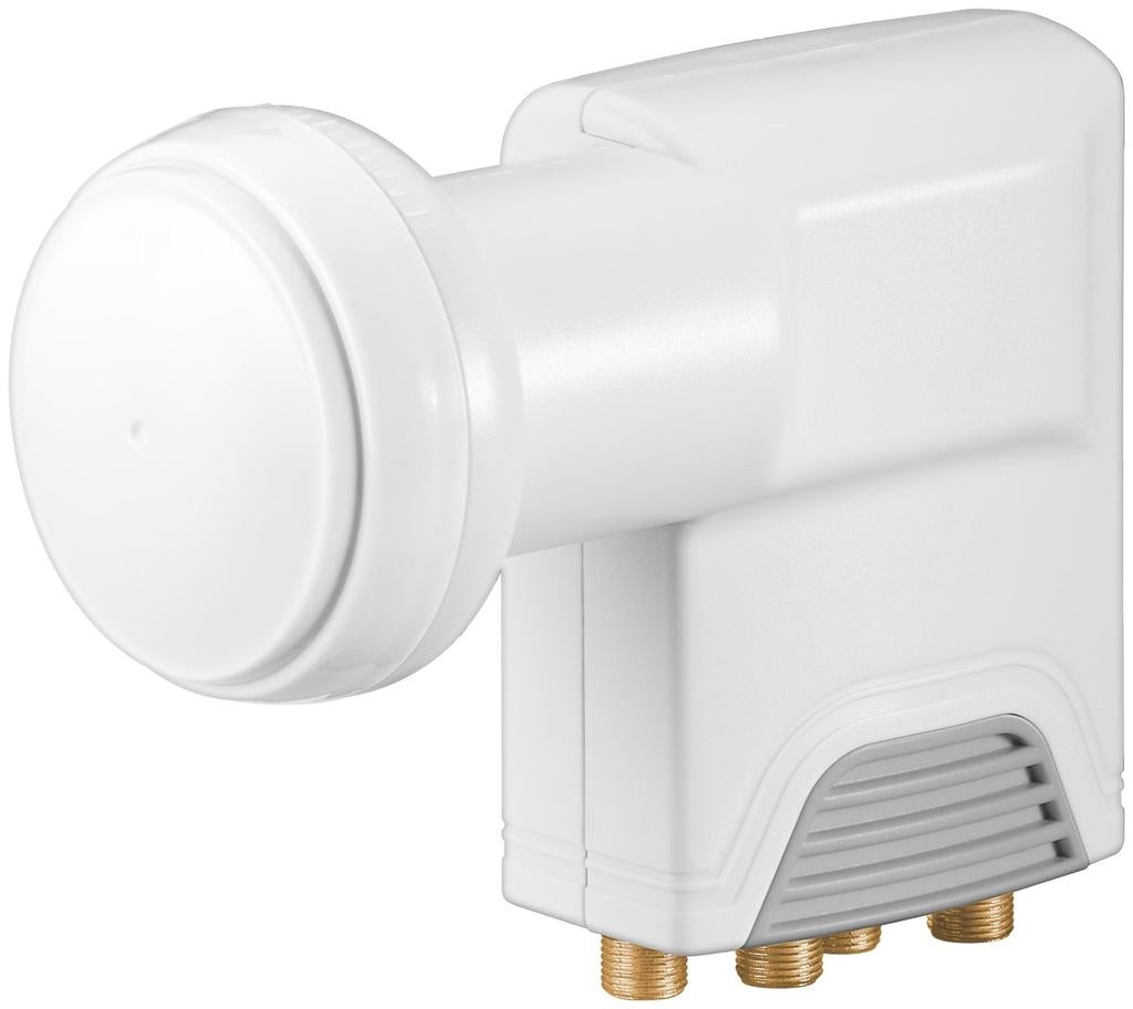 Goobay Universal Quad LNB