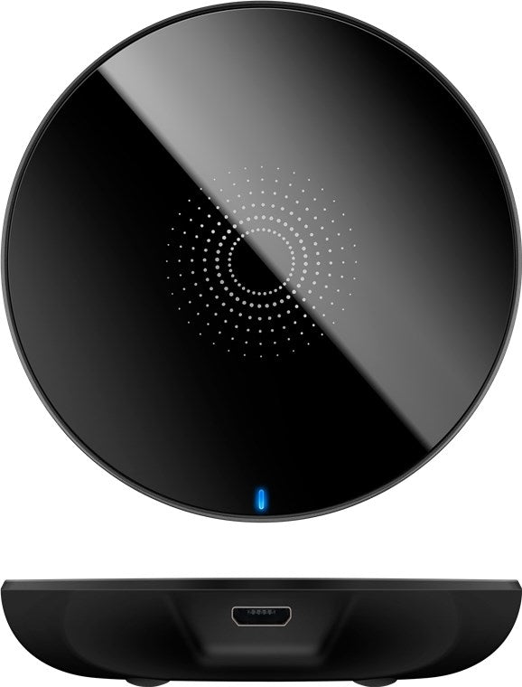 Goobay Wireless Charger, 5W - Black