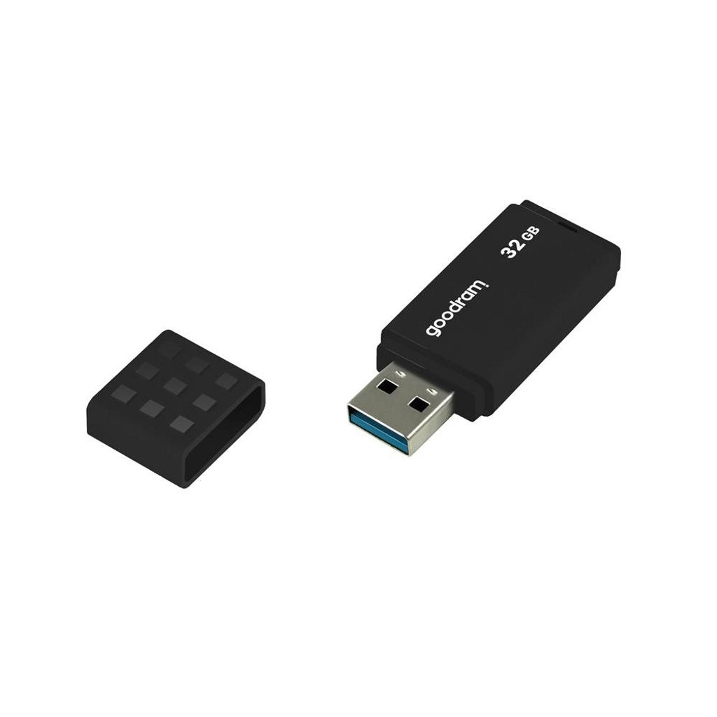 Goodram USB Flash Drive 32GB UME3 - Black