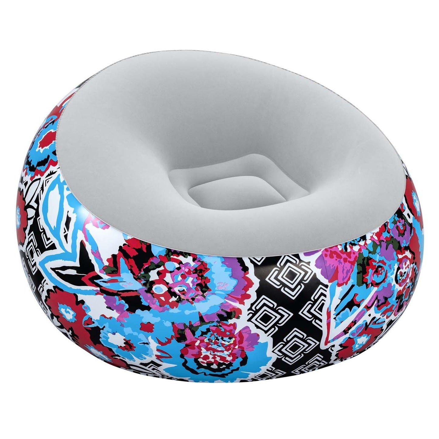Graffiti Bestway 75111 inflatable chair