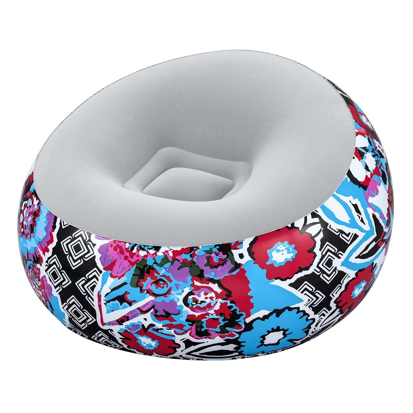 Graffiti Bestway 75111 inflatable chair