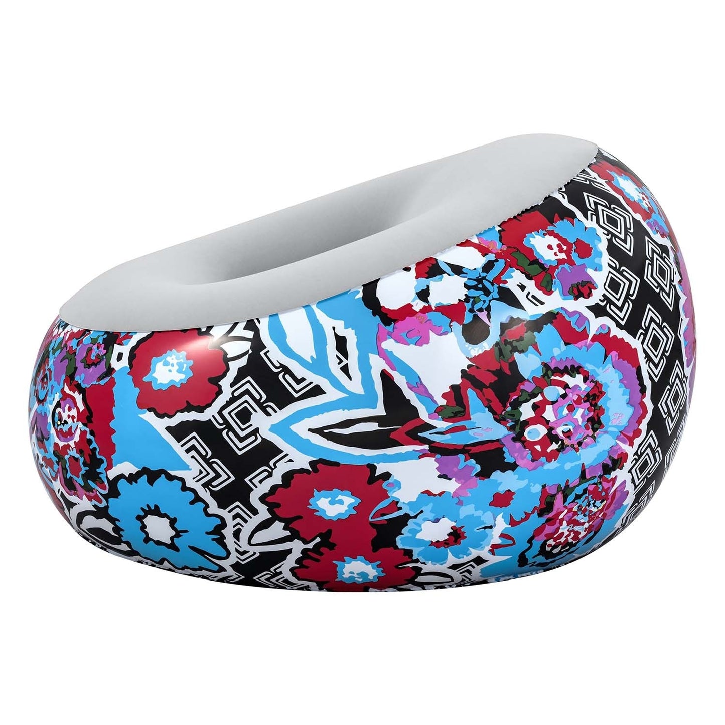 Graffiti Bestway 75111 inflatable chair