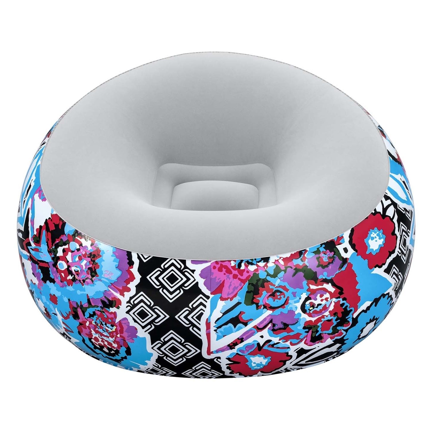 Graffiti Bestway 75111 inflatable chair