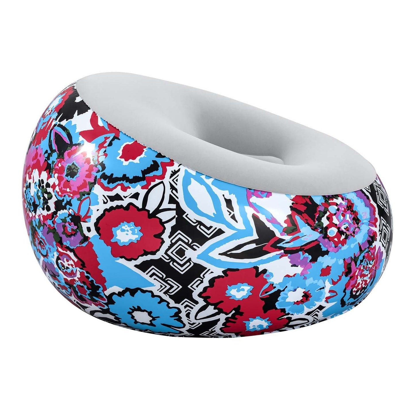 Graffiti Bestway 75111 inflatable chair