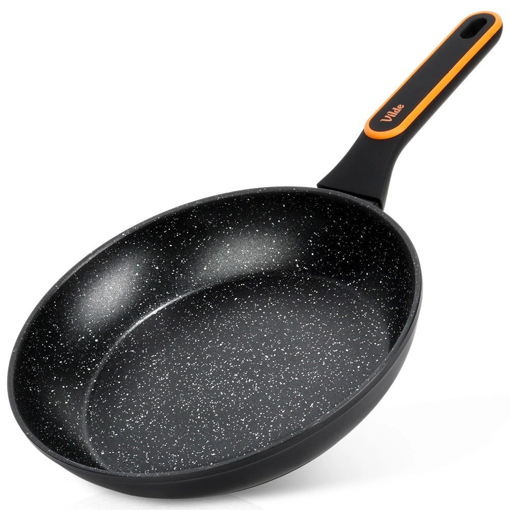 Granite Non-Stick Frying Pan, 26 cm, Dishwasher Safe
