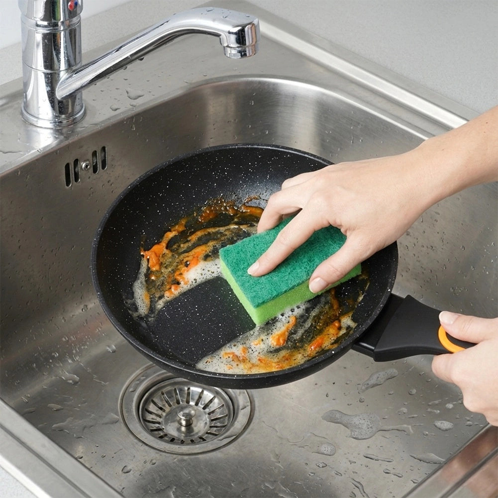 Granite Non-Stick Frying Pan, 26 cm, Dishwasher Safe