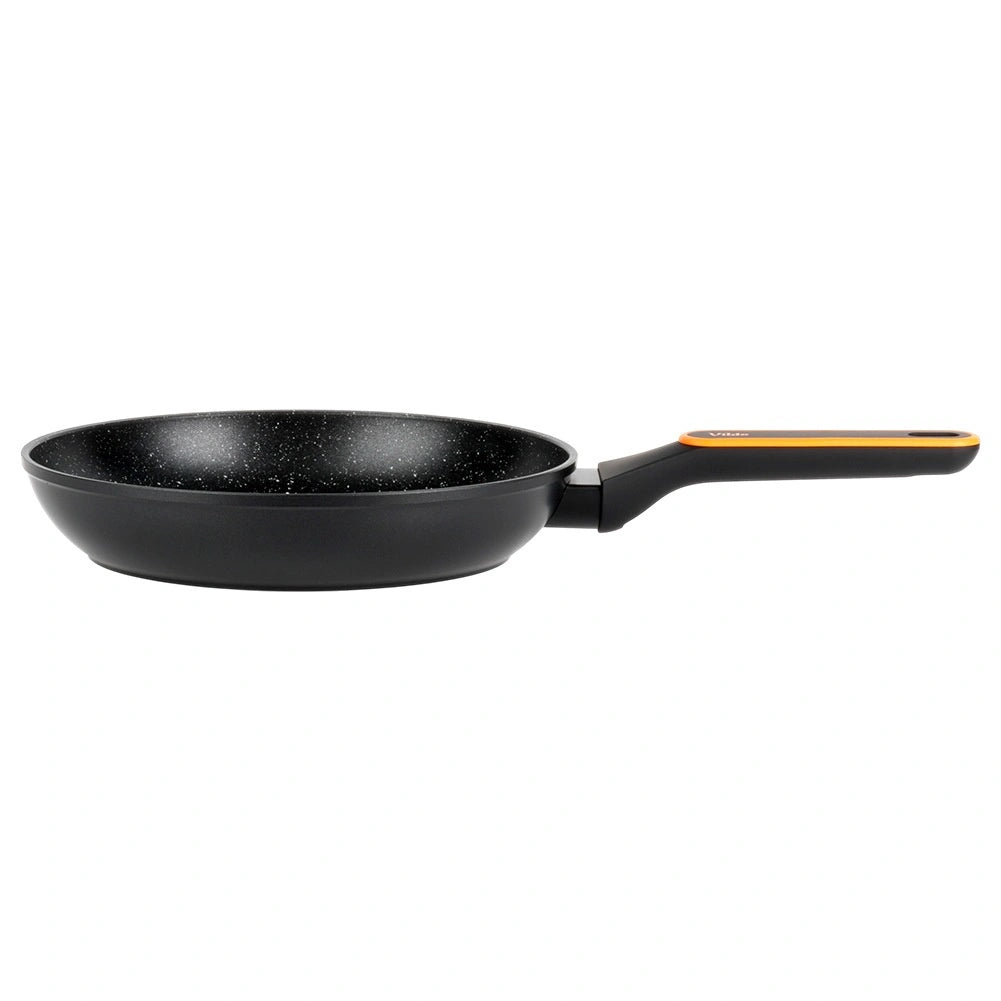 Granite Non-Stick Frying Pan, 26 cm, Dishwasher Safe
