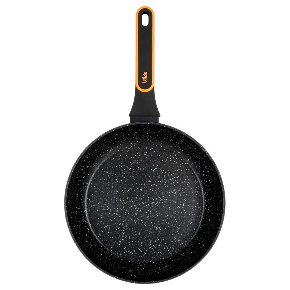Granite Non-Stick Frying Pan, 26 cm, Dishwasher Safe